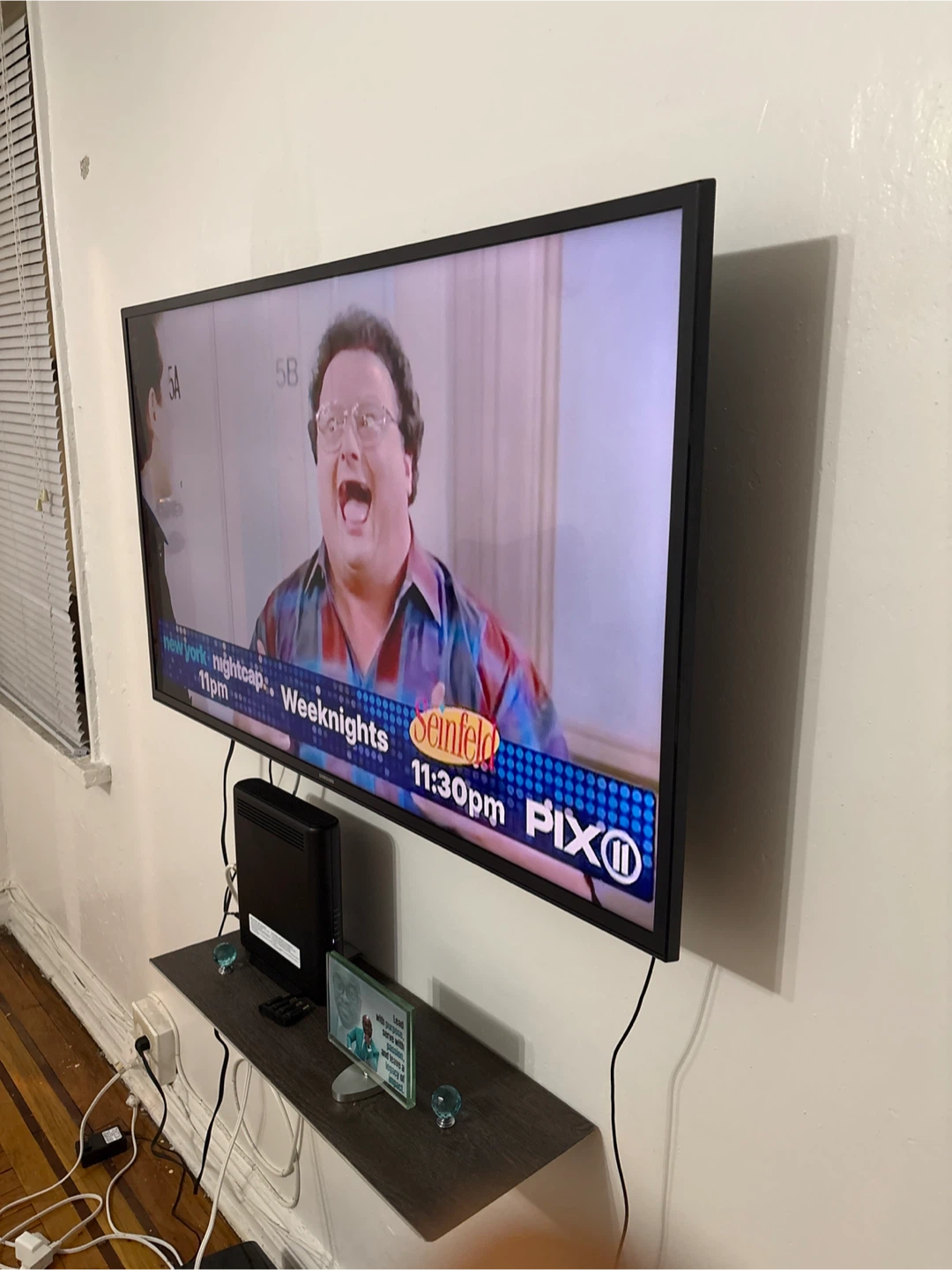 Samsung 4K digital Tv - photo 2