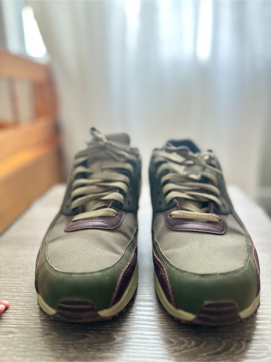 Nike Air Max 90 GORE-TEX