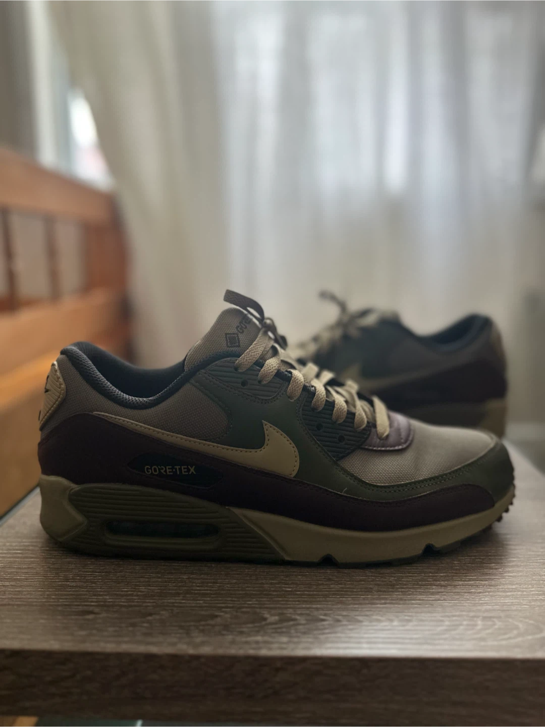 Nike Air Max 90 GORE-TEX - photo 3