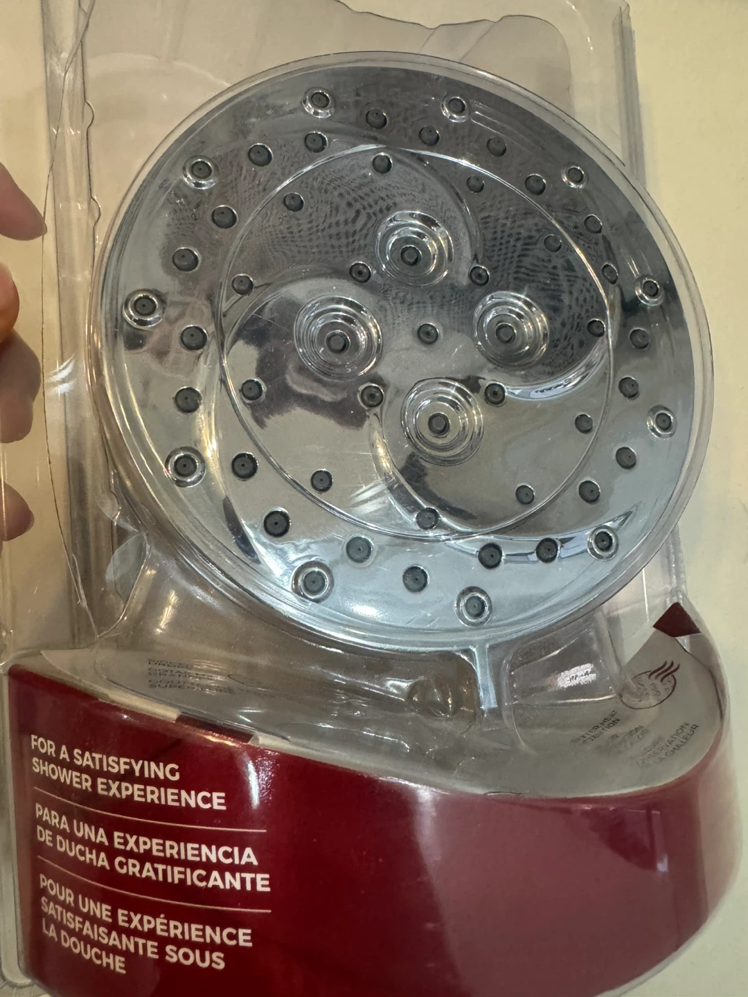 Pfister Shower Head