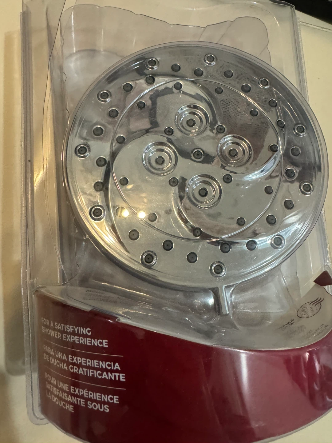 Pfister Shower Head - photo 2