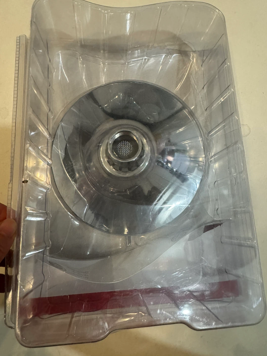 Pfister Shower Head - photo 3