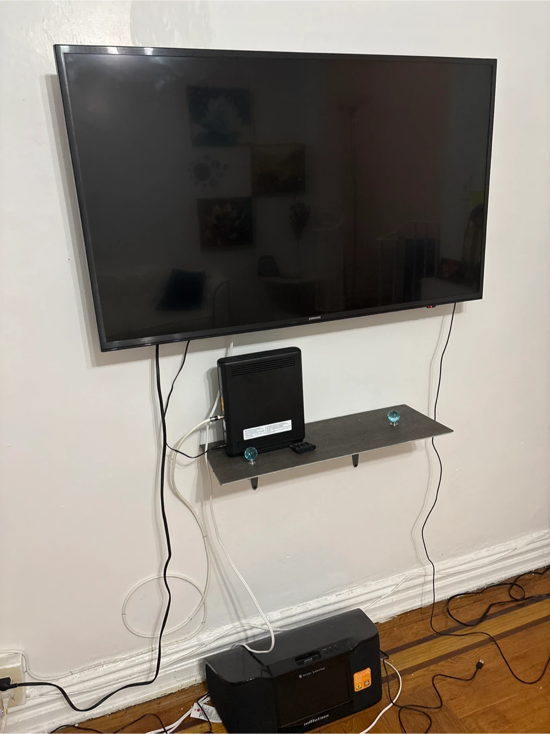 Samsung 4K digital Tv - photo 3