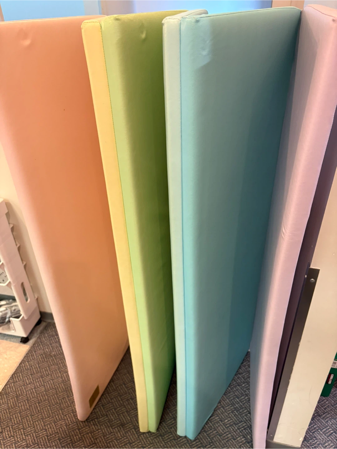 Foldable Play Mat