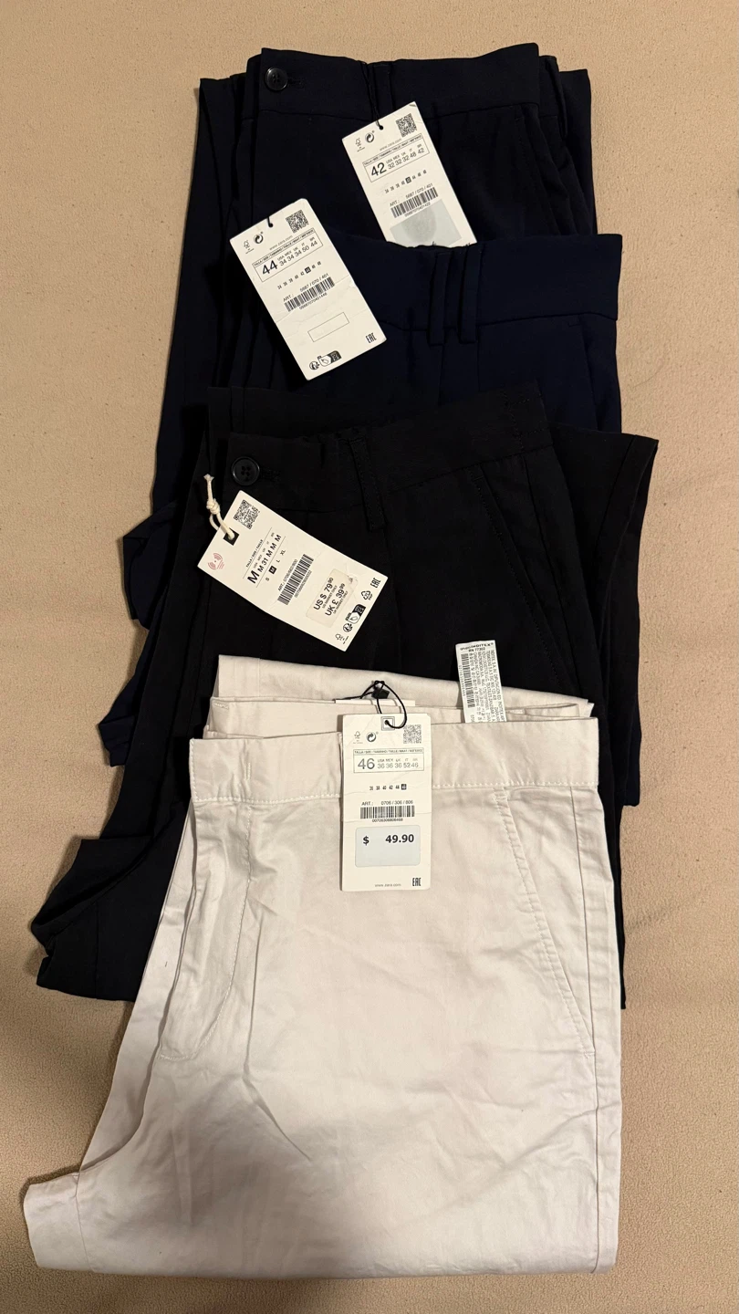 Zara original