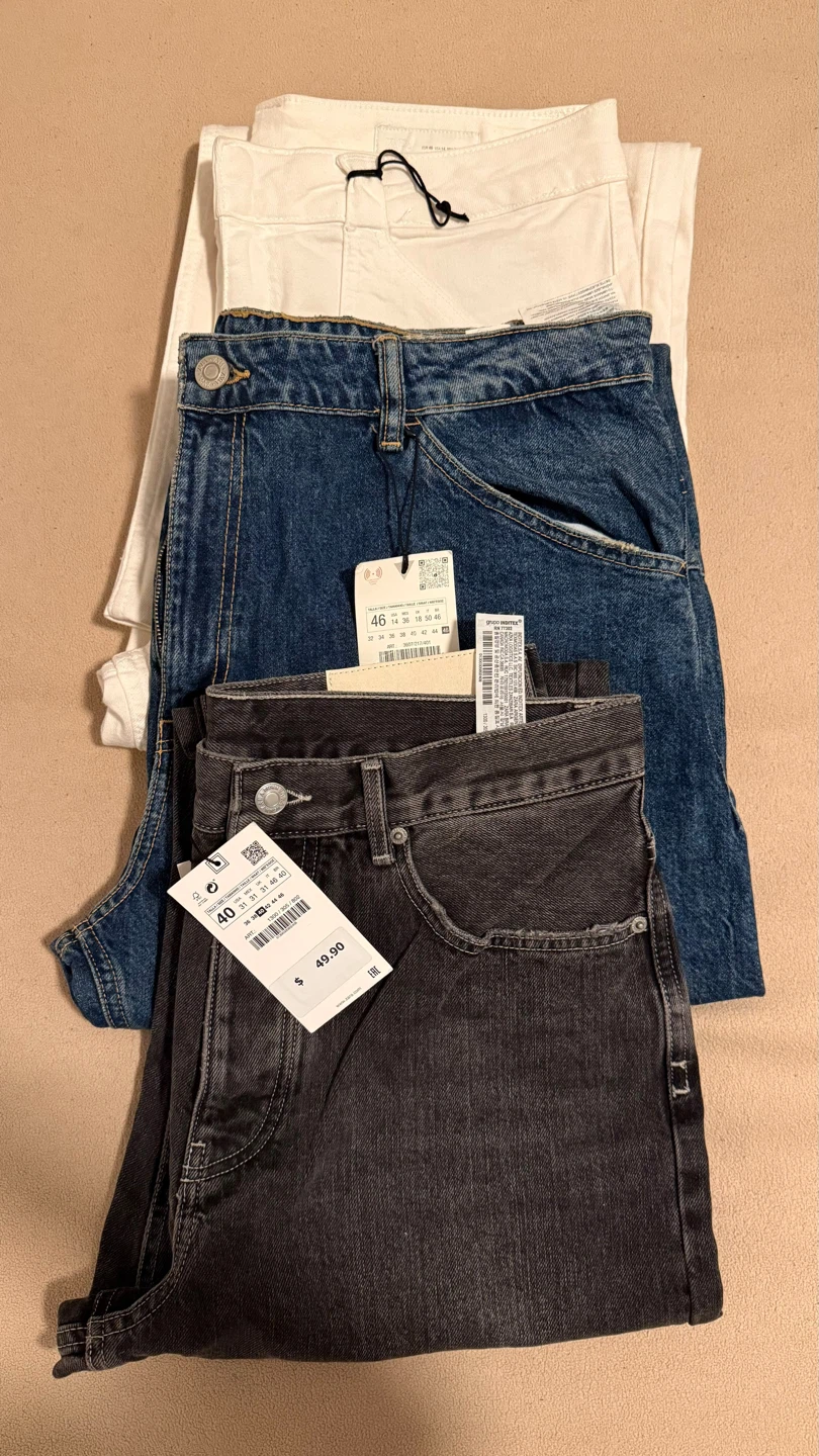Zara original - photo 4