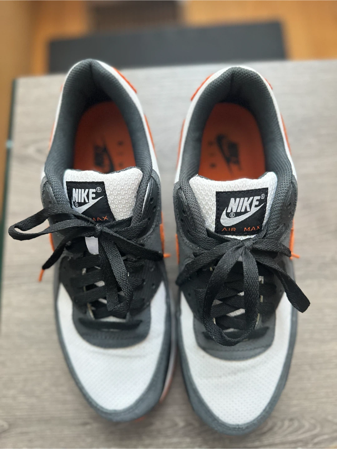 Nike Air Max 90 Sneakers - photo 2