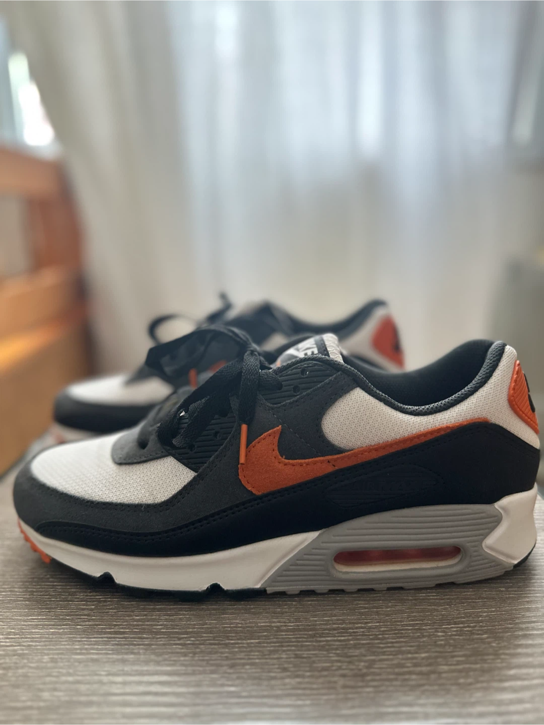 Nike Air Max 90 Sneakers - photo 3