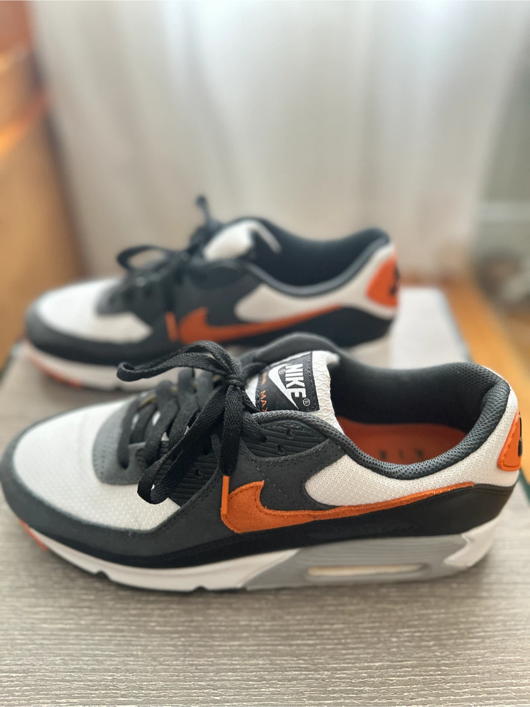 Nike Air Max 90 Sneakers - photo 4