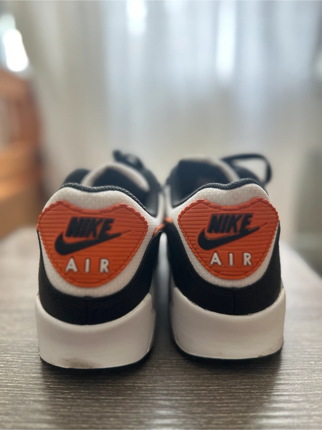 Nike Air Max 90 Sneakers - photo 5