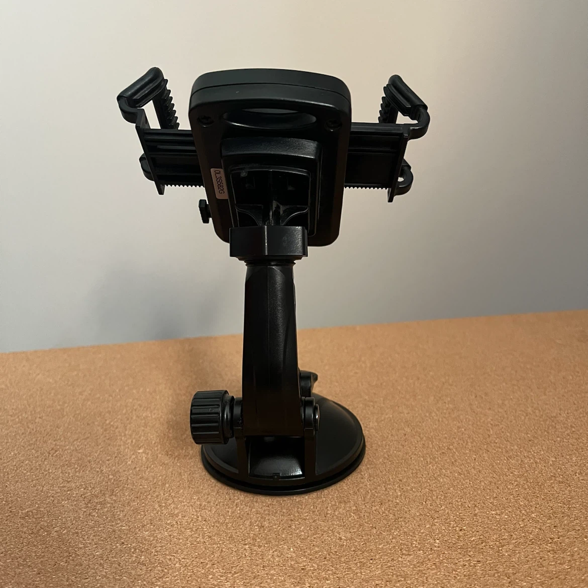 TaoTronics Car Smartphone Holder - photo 3
