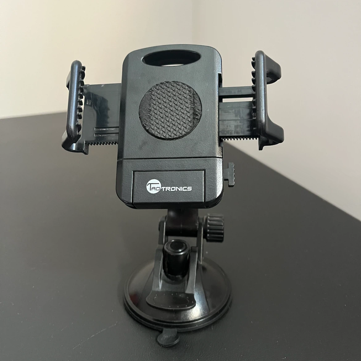 TaoTronics Car Smartphone Holder - photo 4