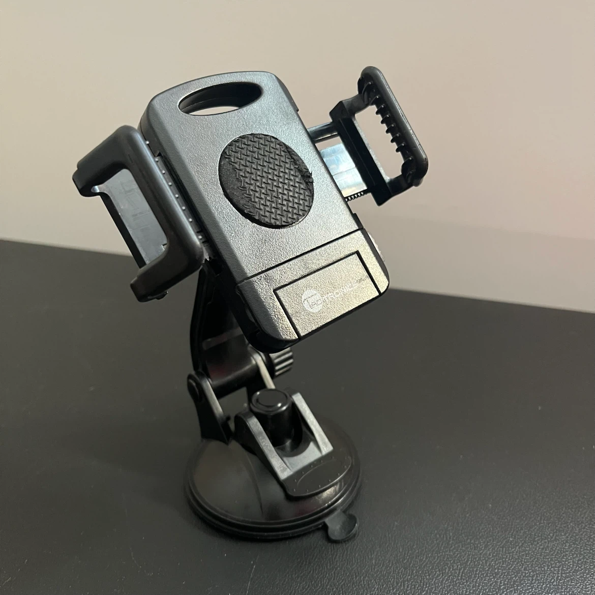 TaoTronics Car Smartphone Holder - photo 5