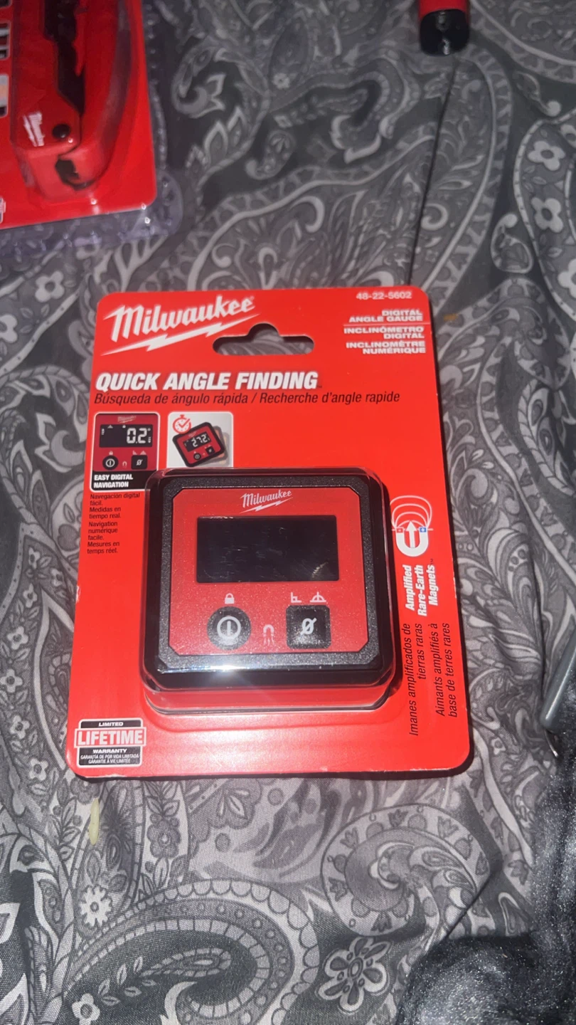 Milwaukee Tools Assortment - photo 2