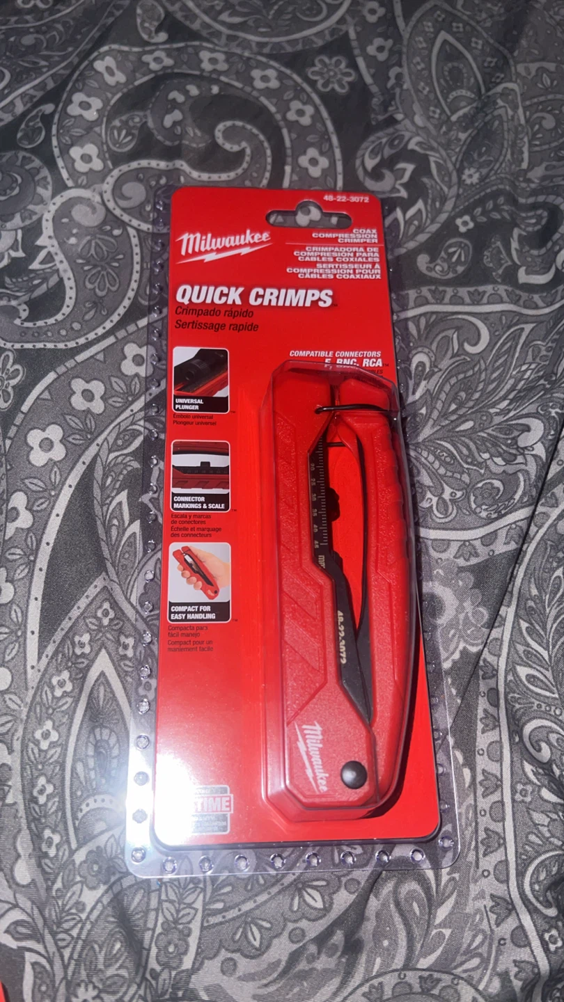 Milwaukee Tools Assortment - photo 3