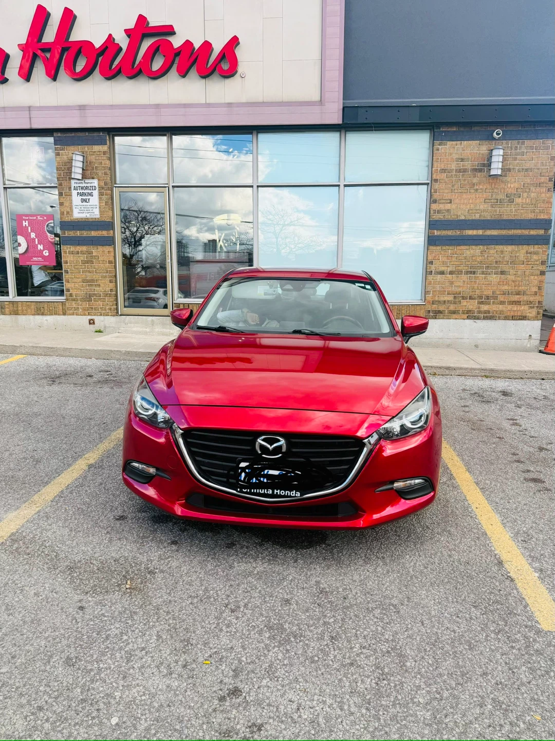 Mazda3 Sedan - photo 2