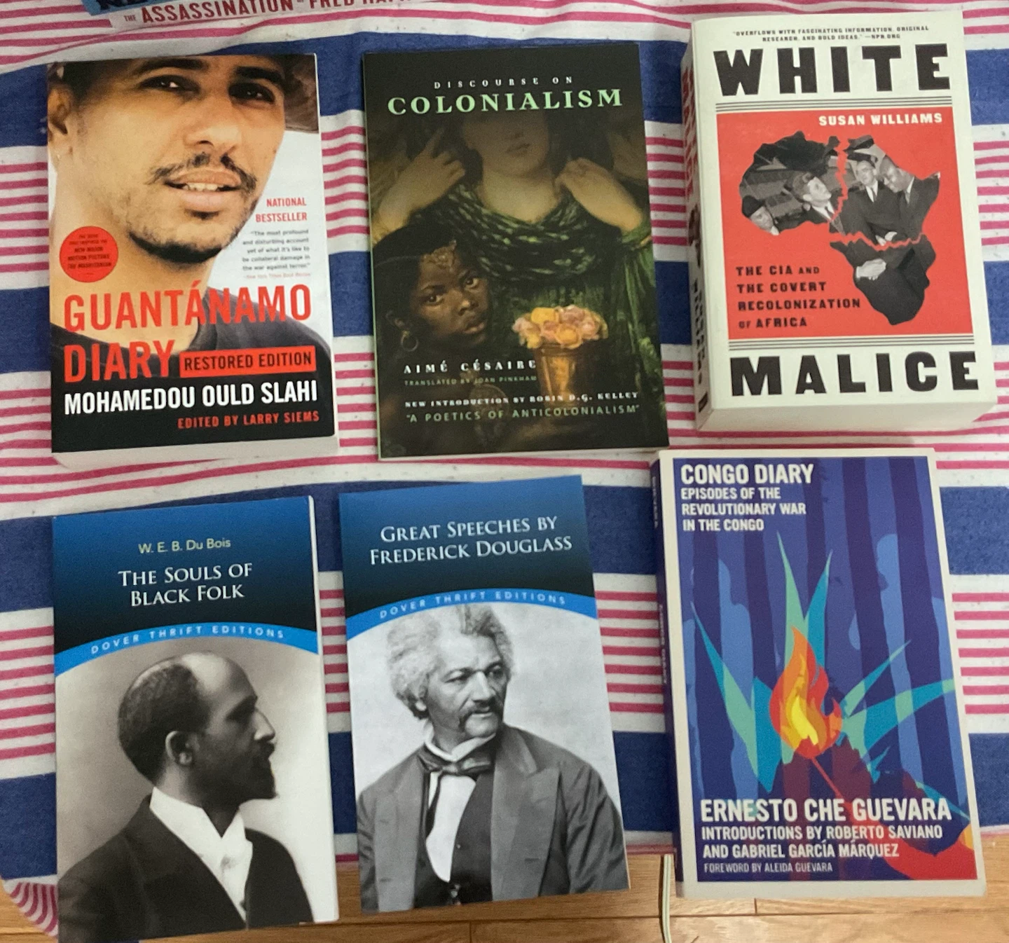 book bundle!! Political,  Black history and more - photo 3