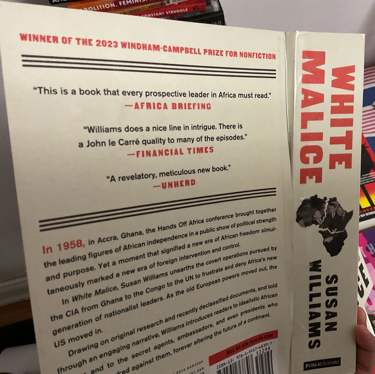 book bundle!! Political,  Black history and more - photo 4