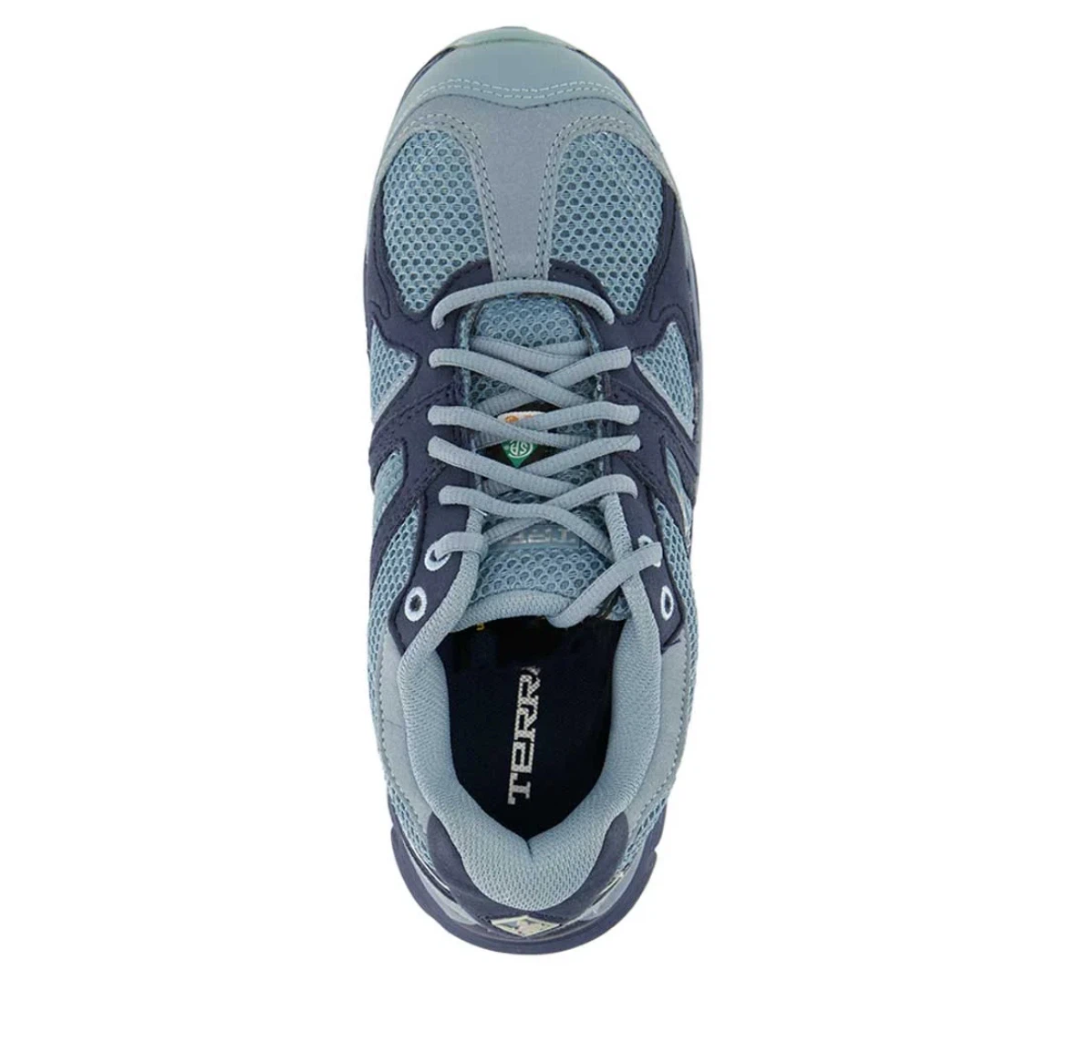 36.5cm Terra Athletic Shoes