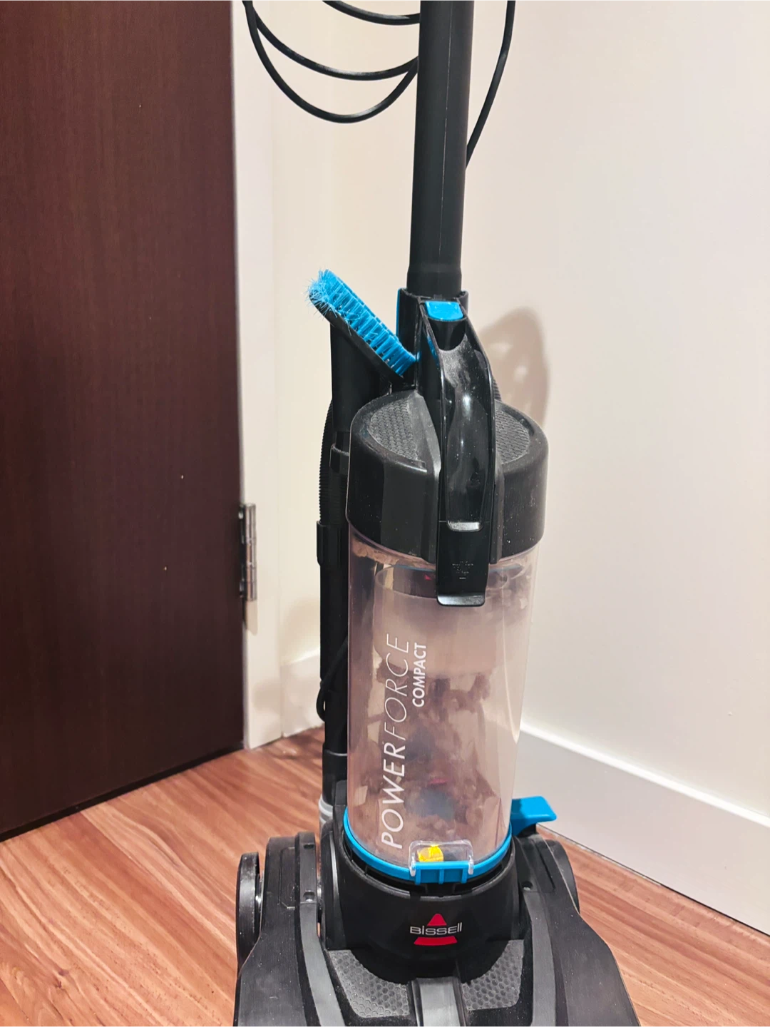 Bissell Powerforce Bagless Vacuum