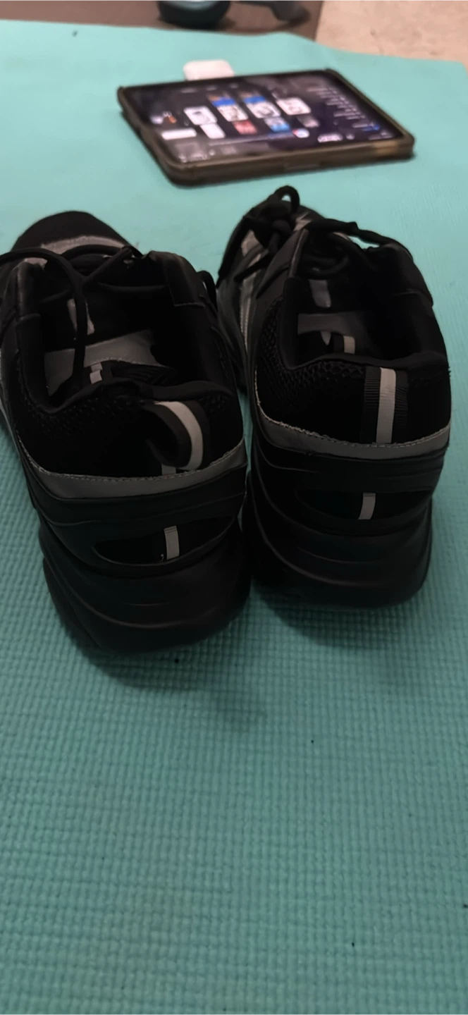 Dior B22 Sneakers Black - photo 3