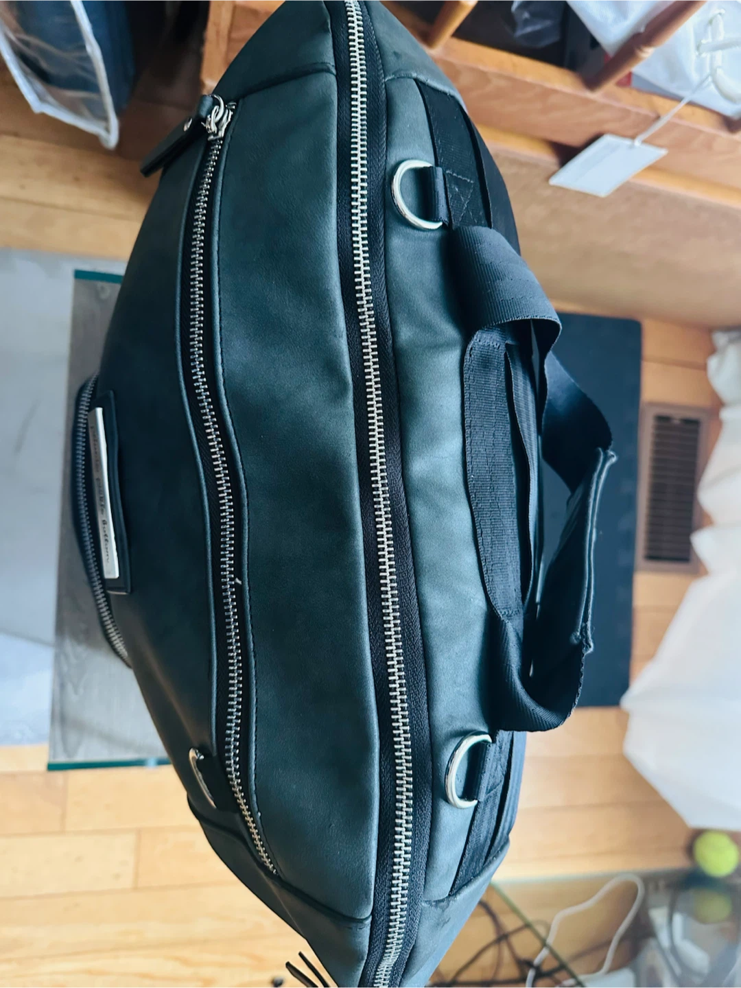 Petunia Pickle Bottom Diaper Bag - photo 2