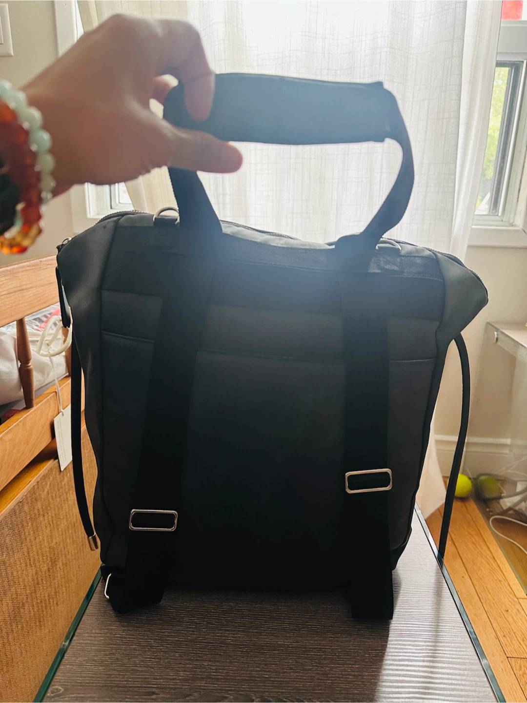 Petunia Pickle Bottom Diaper Bag - photo 4