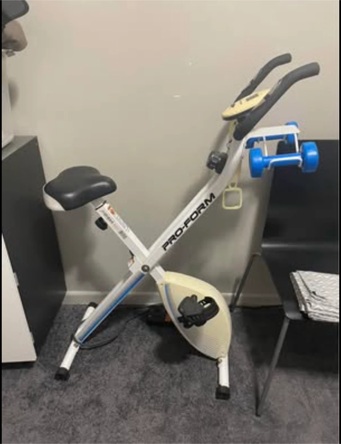 Pro-Form Exercise Bike