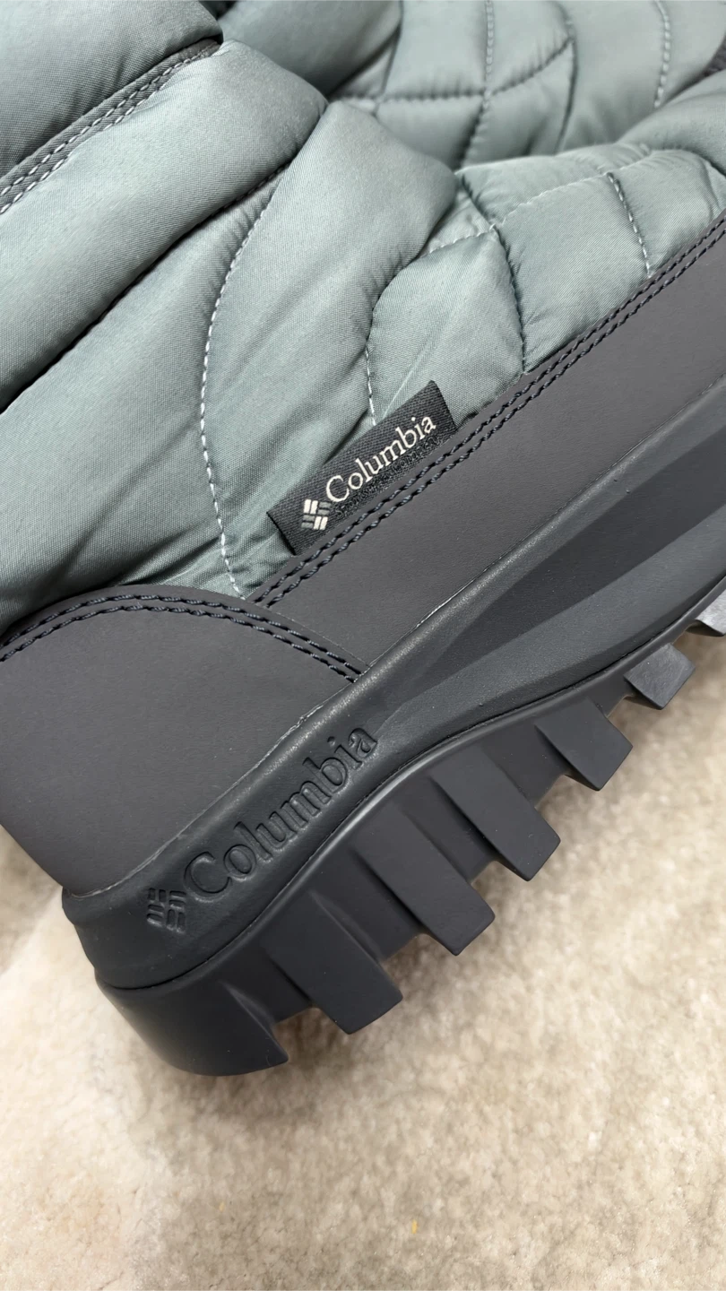 Columbia C-Technical Boots - photo 2