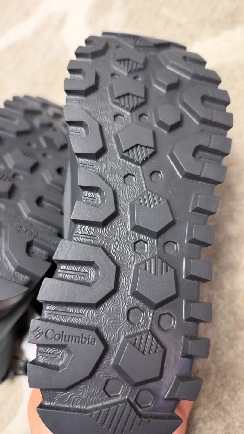 Columbia C-Technical Boots - photo 4