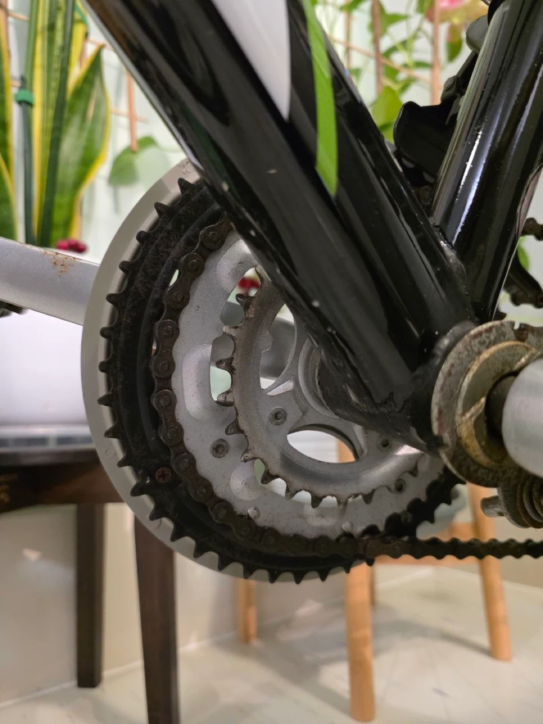 Avigo Nitro Mountain Bike - photo 5
