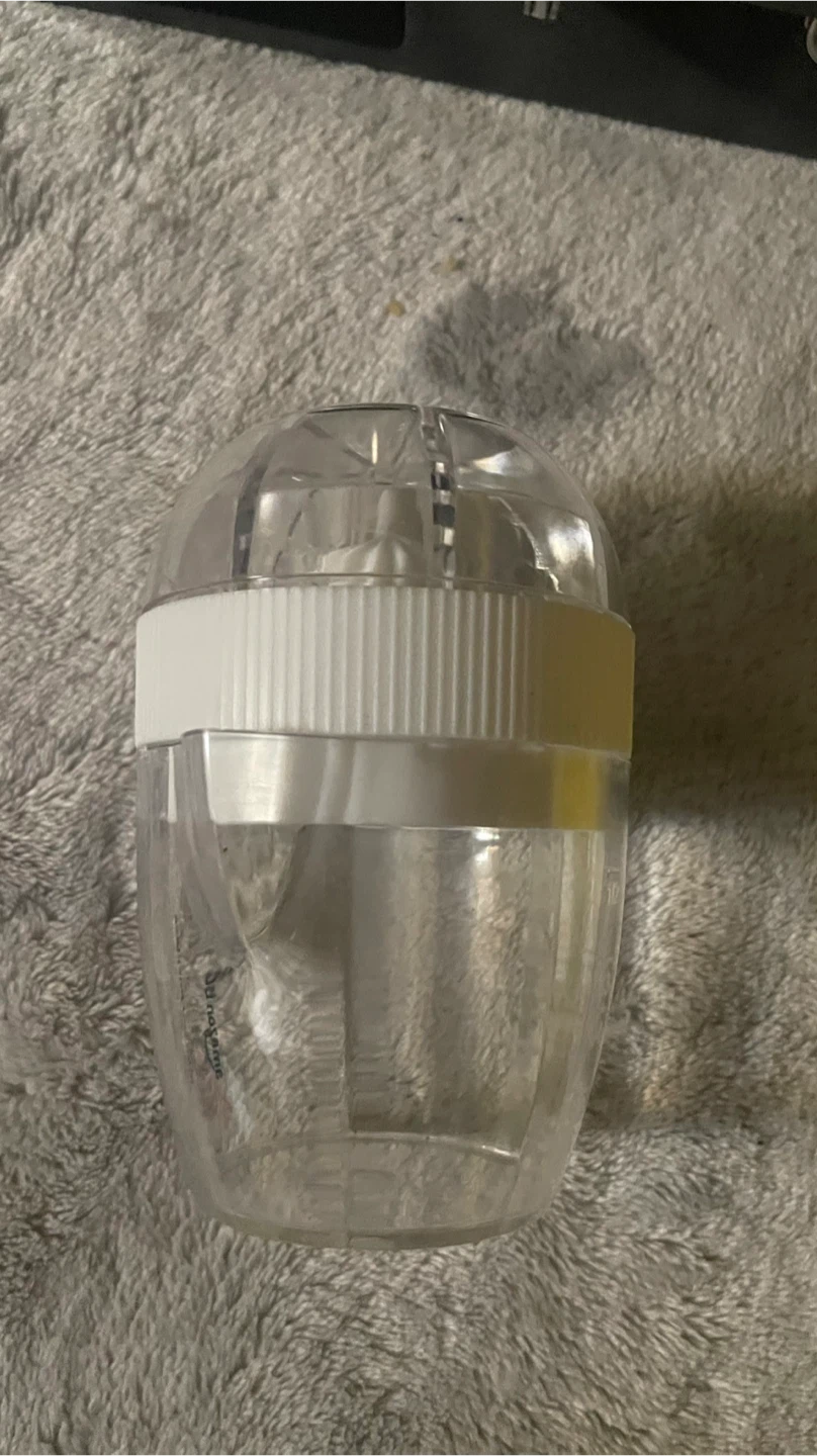 Amazon Business Citrus Juicer