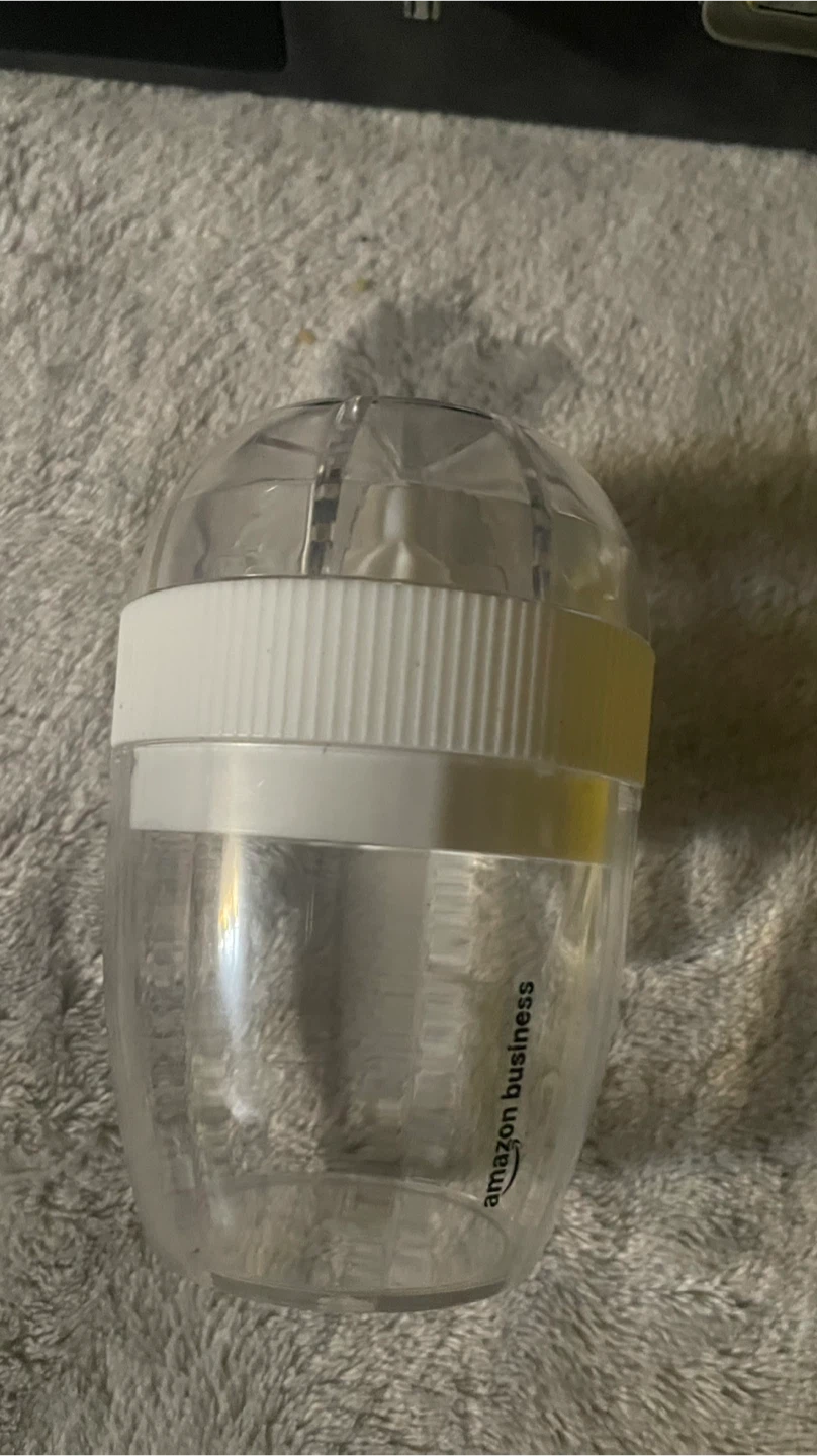 Amazon Business Citrus Juicer - photo 2