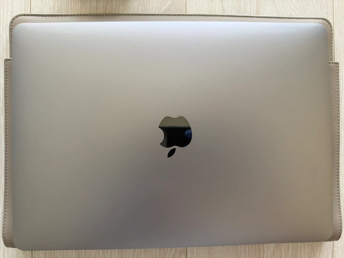 Apple MacBook pro 13 Intel - photo 2