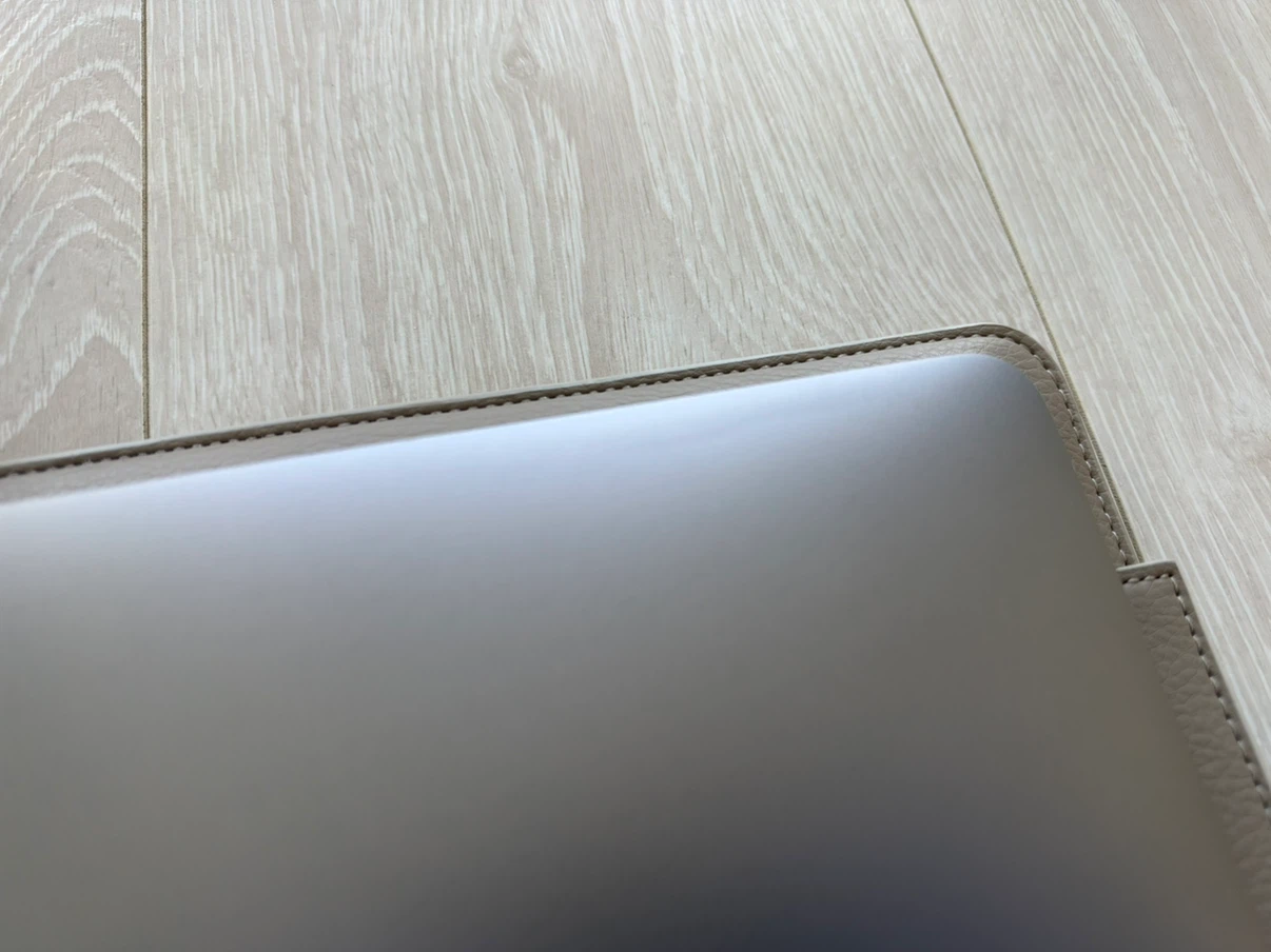 Apple MacBook pro 13 Intel - photo 3