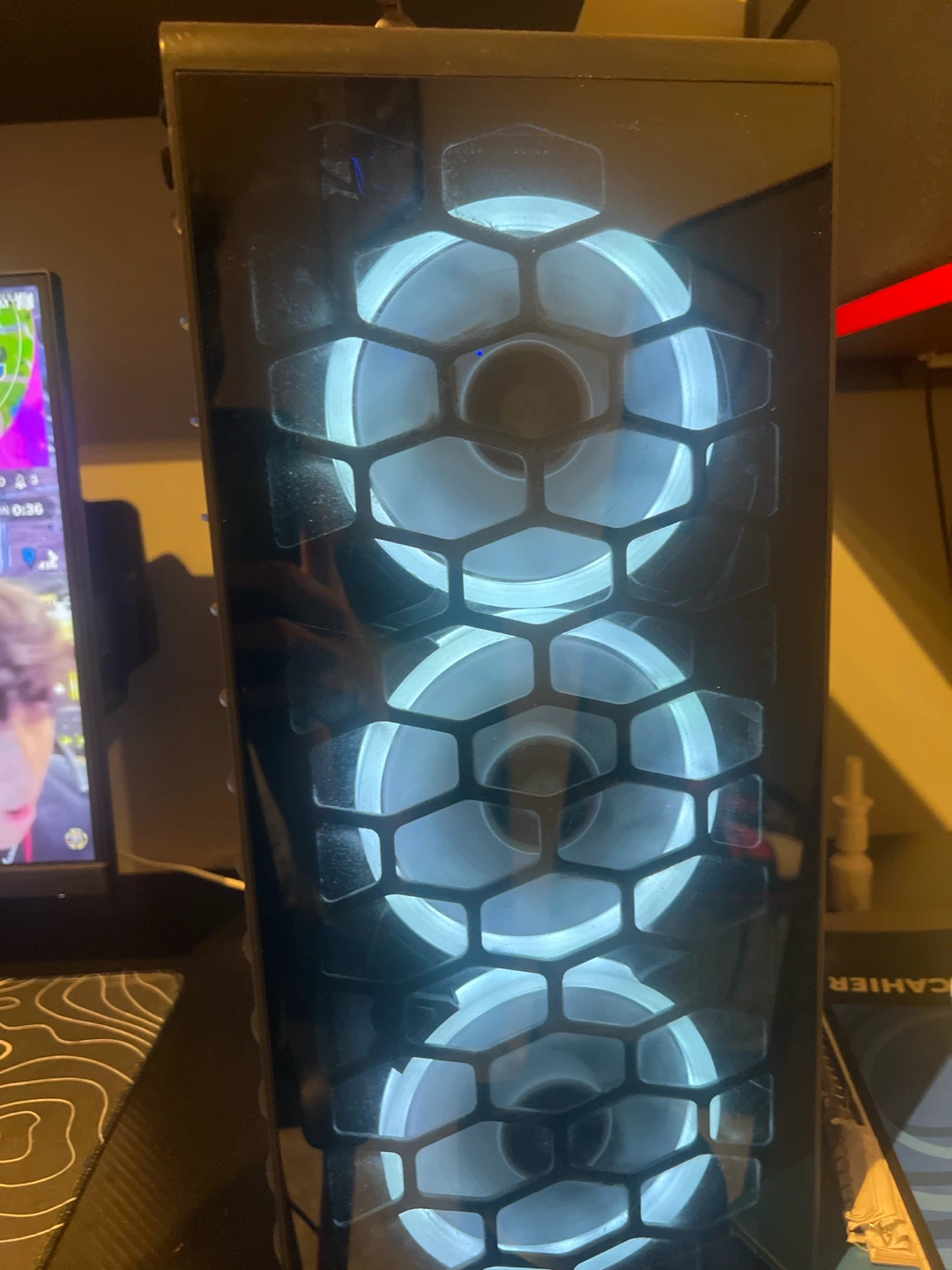 Beast gaming pc - photo 2