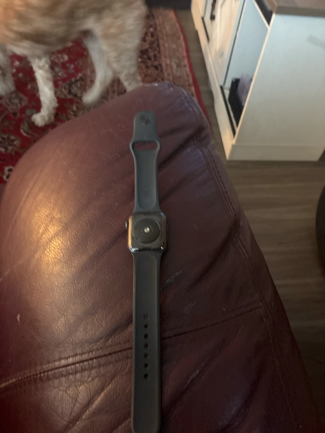 Apple Watch SE 40mm gps - photo 2