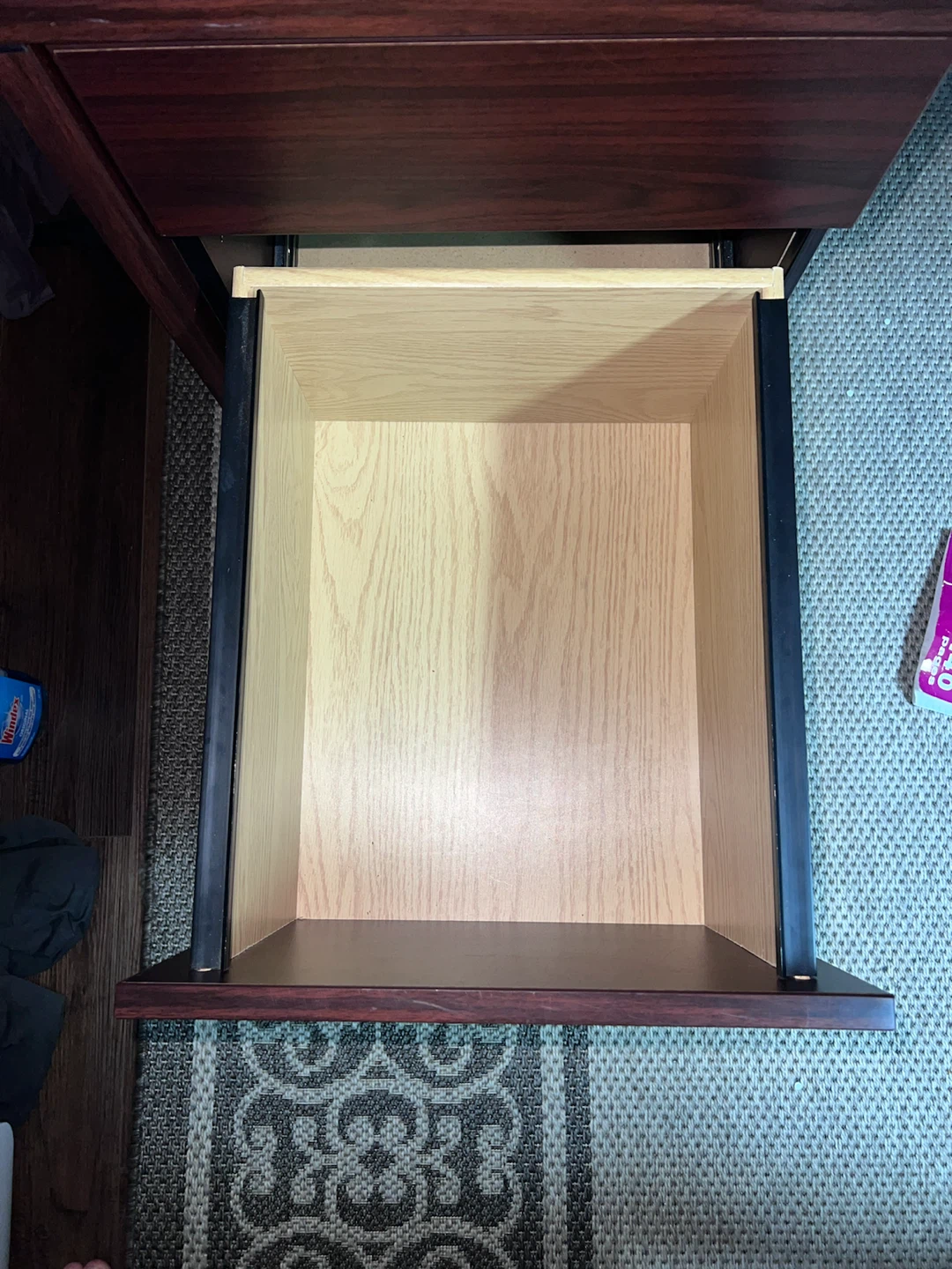Office table