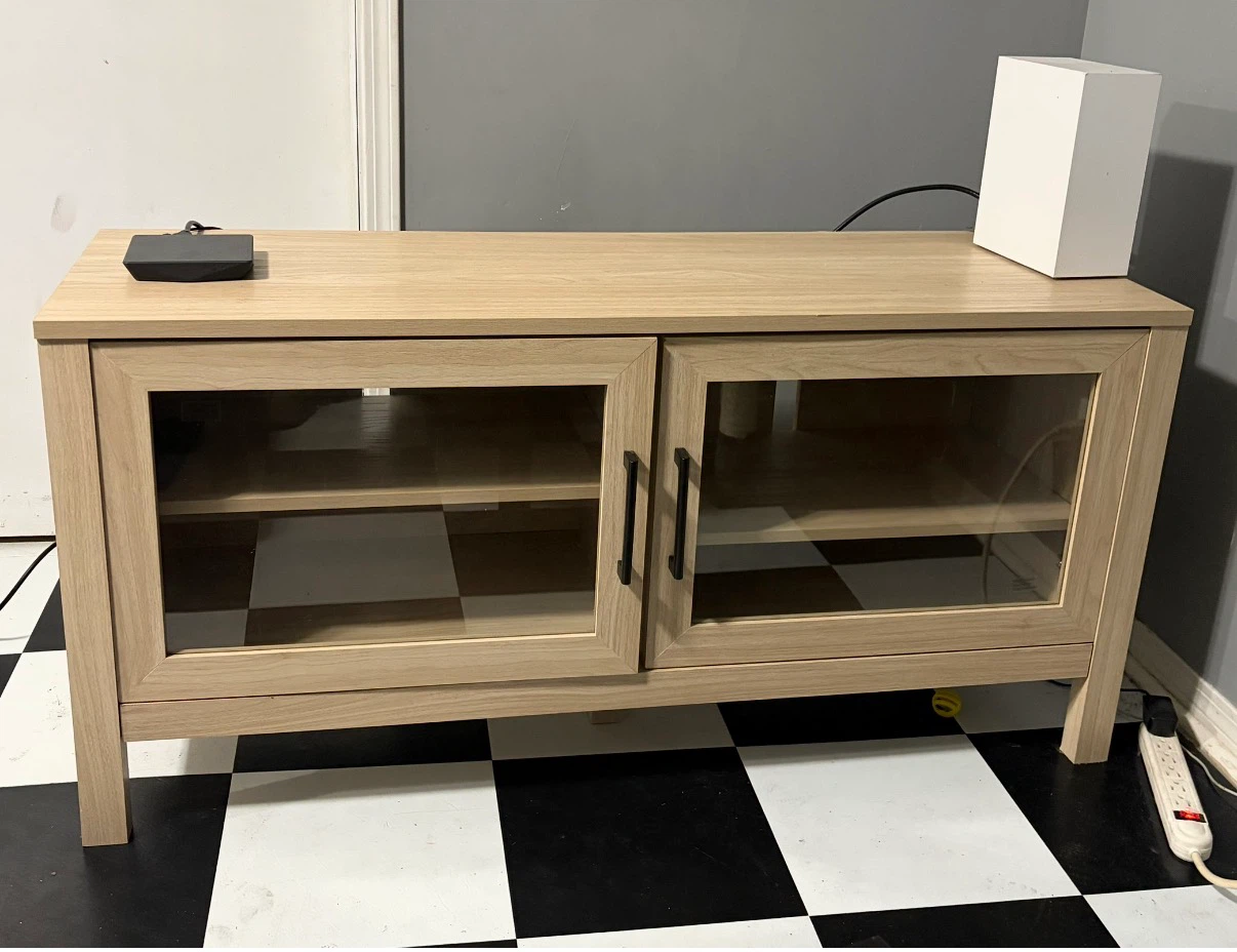 TV stand
