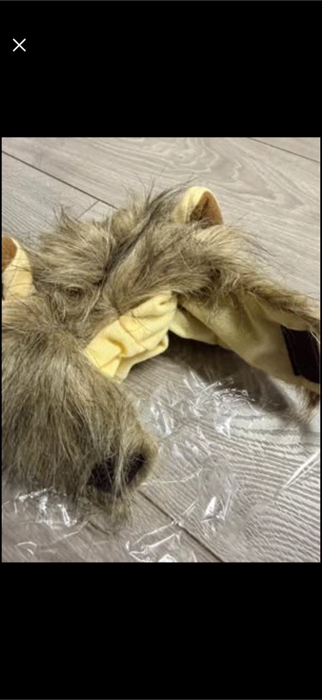 Halloween Pet Costume 🎃Size S/M/L - photo 2