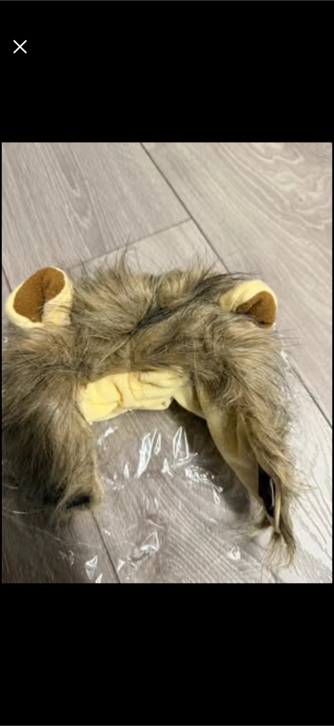 Halloween Pet Costume 🎃Size S/M/L - photo 3