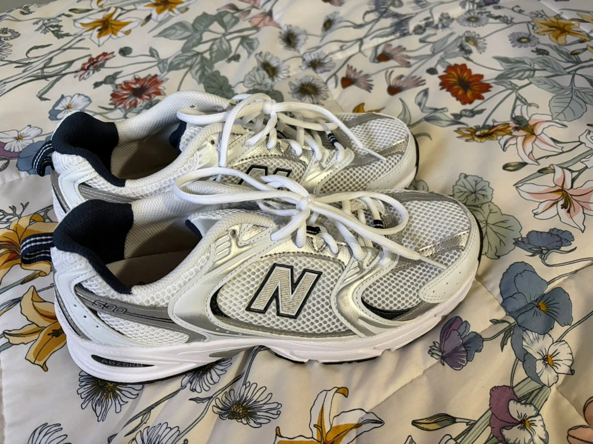 New Balance shoes