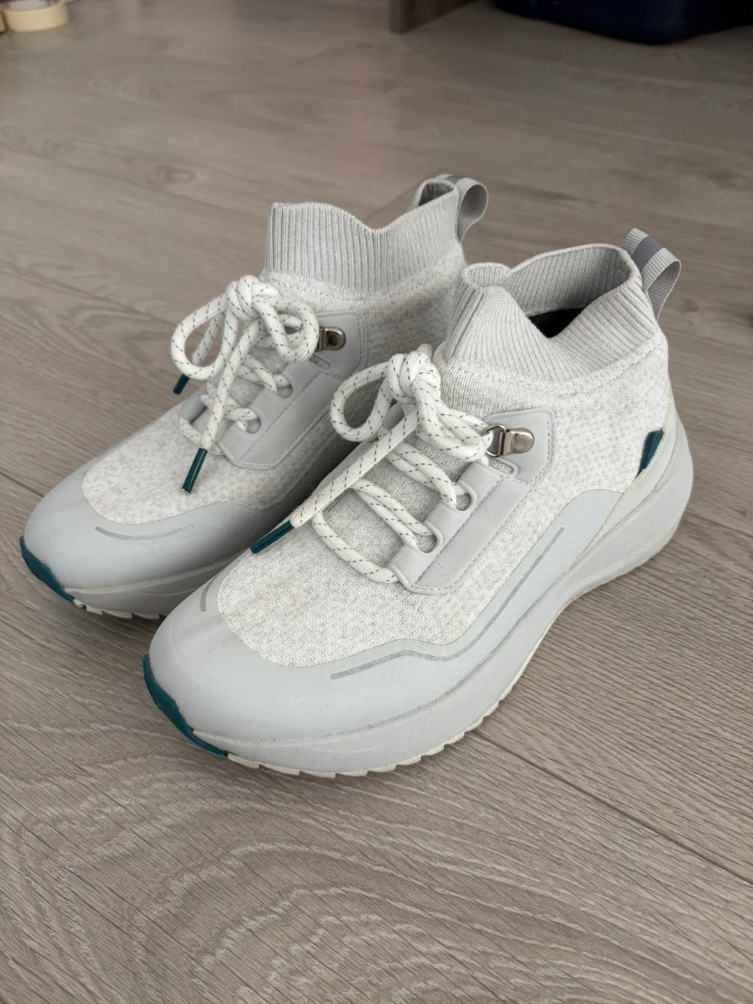 Vessi Stormburst W6
