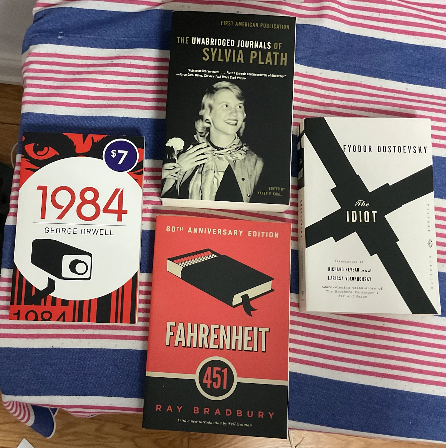 book bundle, Classic literature books