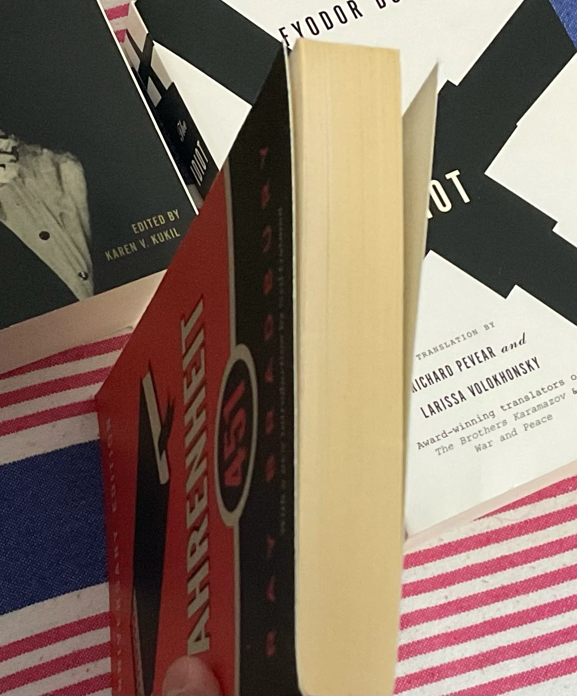 book bundle, Classic literature books - photo 2