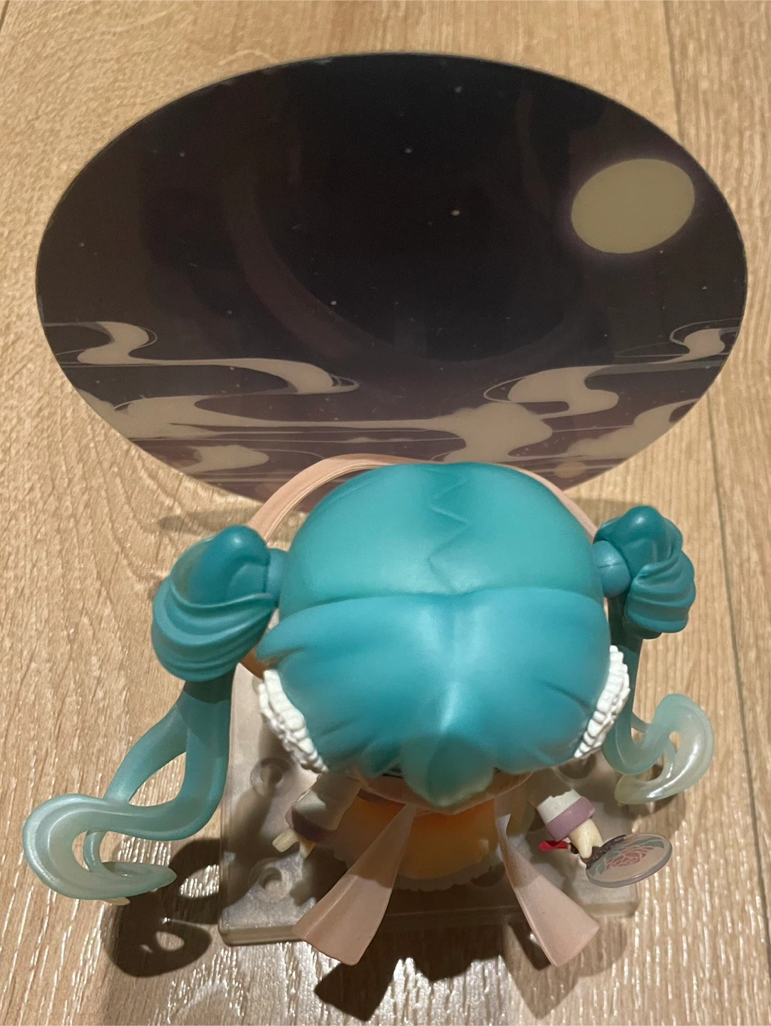 Good Smile Company Hatsune Miku Harvest Moon Ver. Nendoroid - photo 4