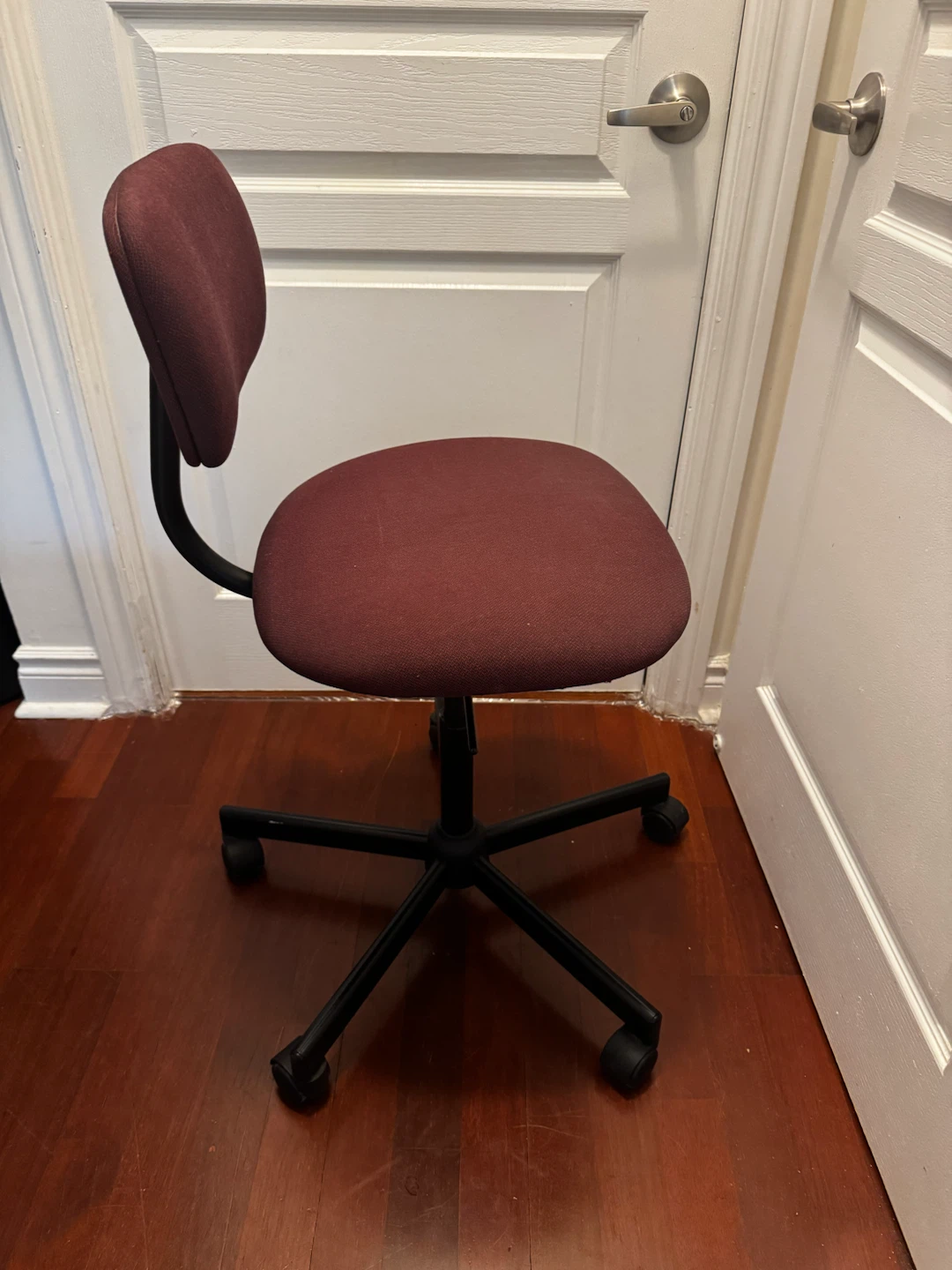 IKEA BLECKBERGET Office Chair - photo 2