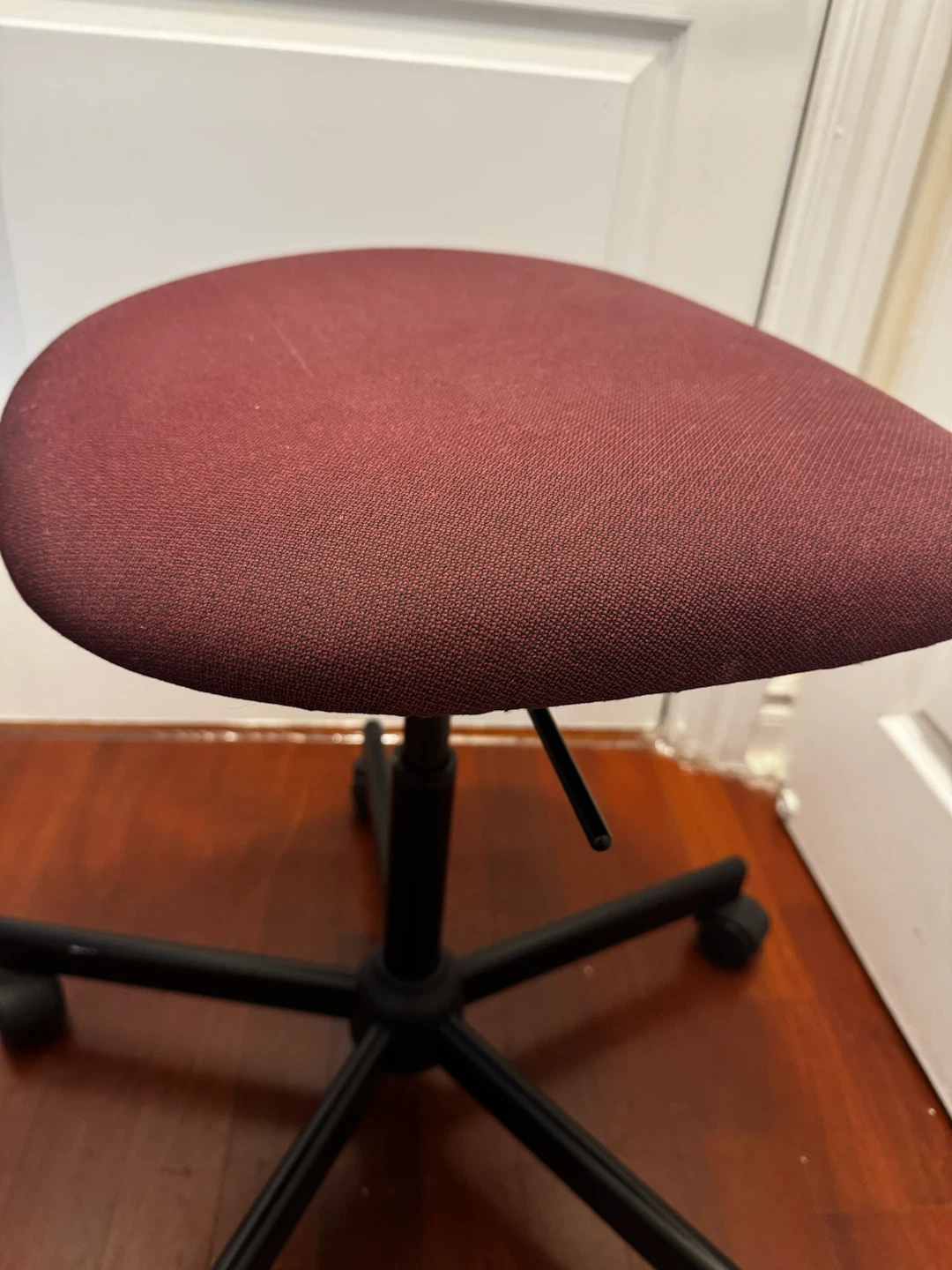 IKEA BLECKBERGET Office Chair - photo 3