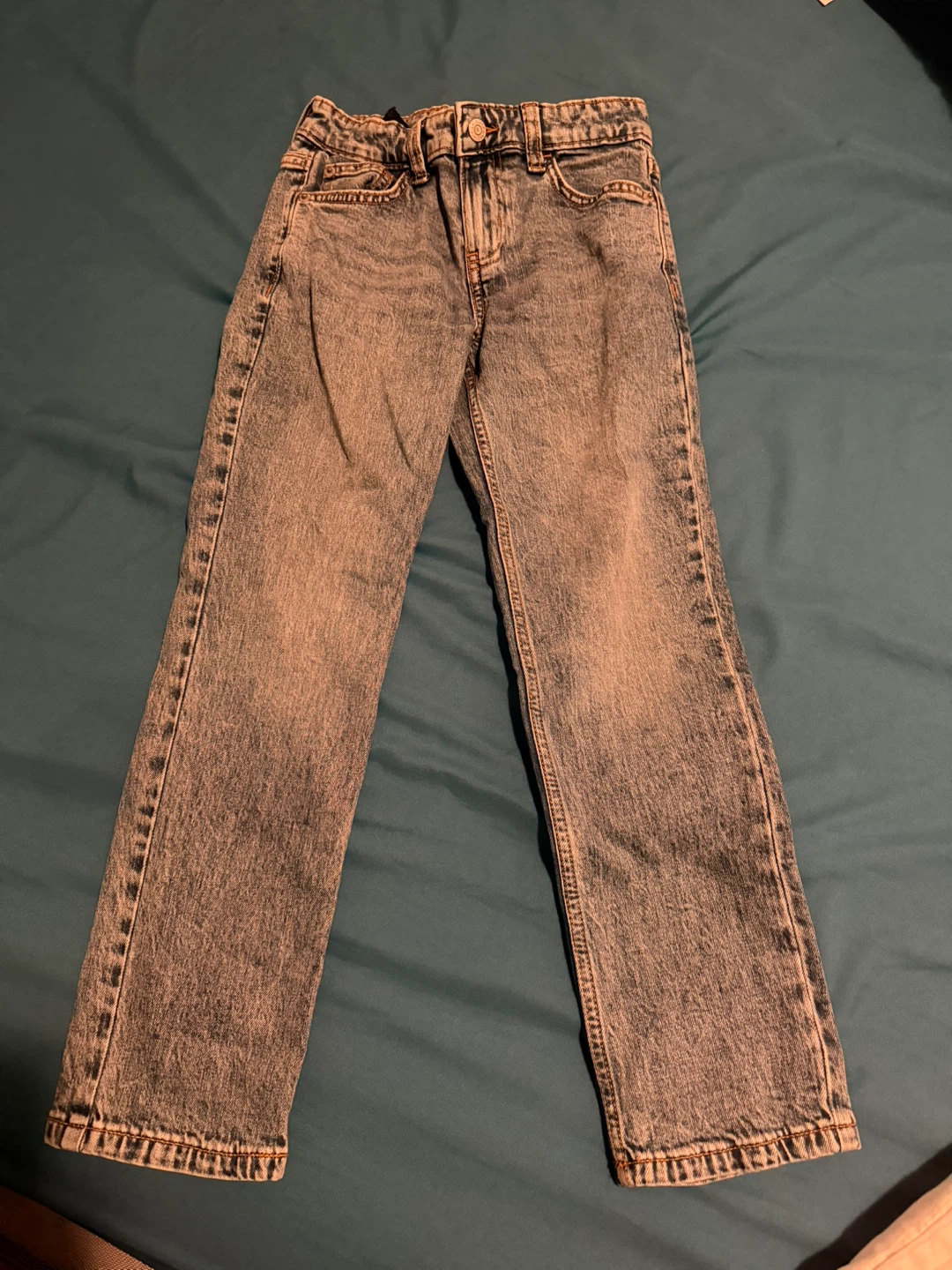 Cat & Jack Boys' Slim Fit Jeans - photo 3