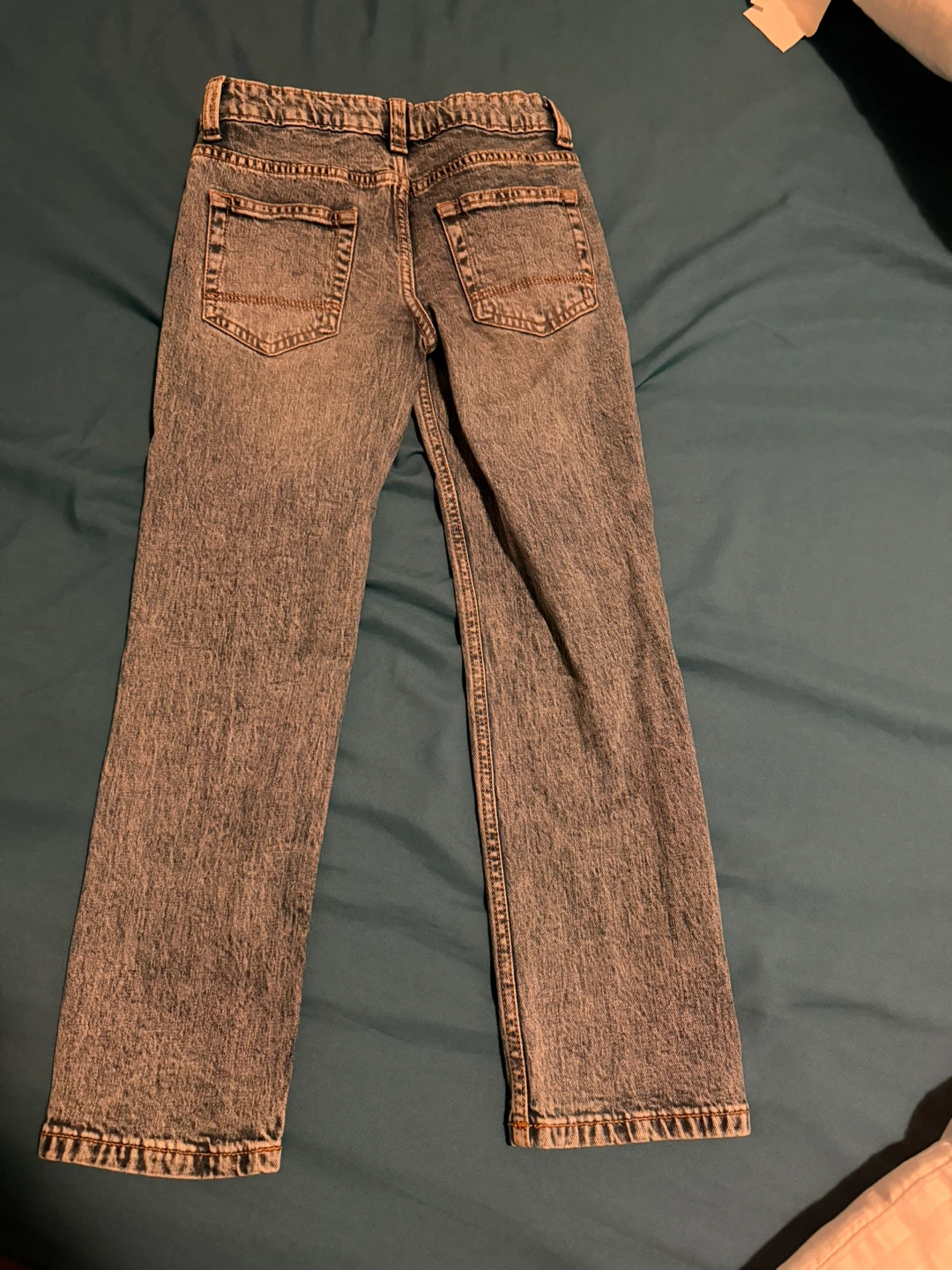 Cat & Jack Boys' Slim Fit Jeans - photo 4